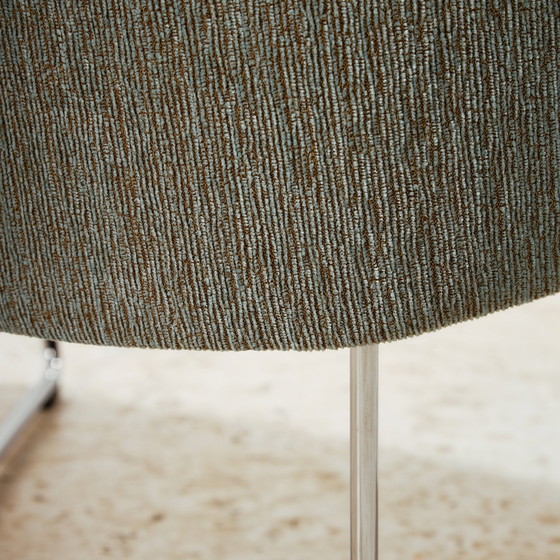 Image 1 of MK10890 Colina armchair by Lievore Altherr Molina for Arper