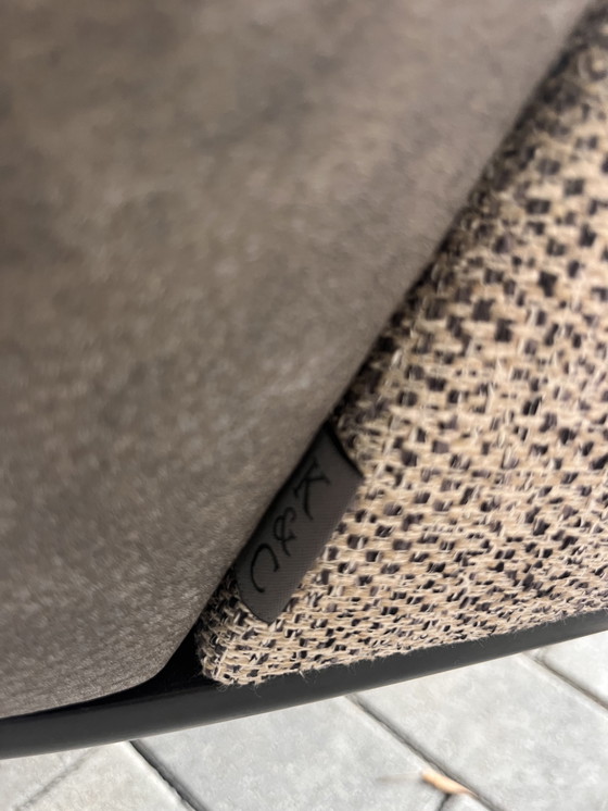 Image 1 of Poltrona Lulu di Keijser & co.