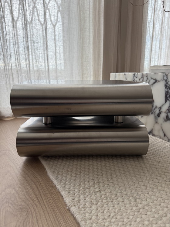 Porte-revues Blomus – rvs (photo 10 of 12)