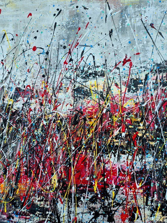 Image 1 of Jovan Srijemac (1962) - Symphonie des marais