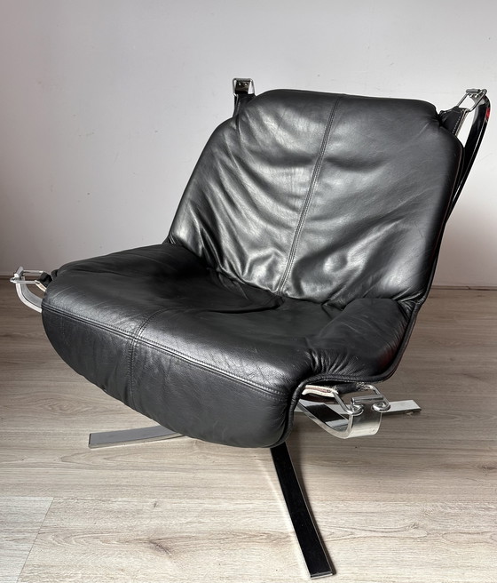 Image 1 of Falcon Lounge fauteuil