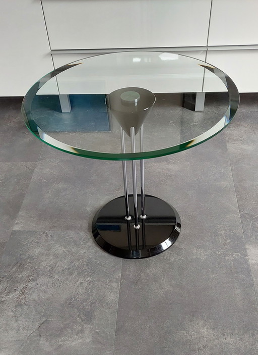 Design Side Table