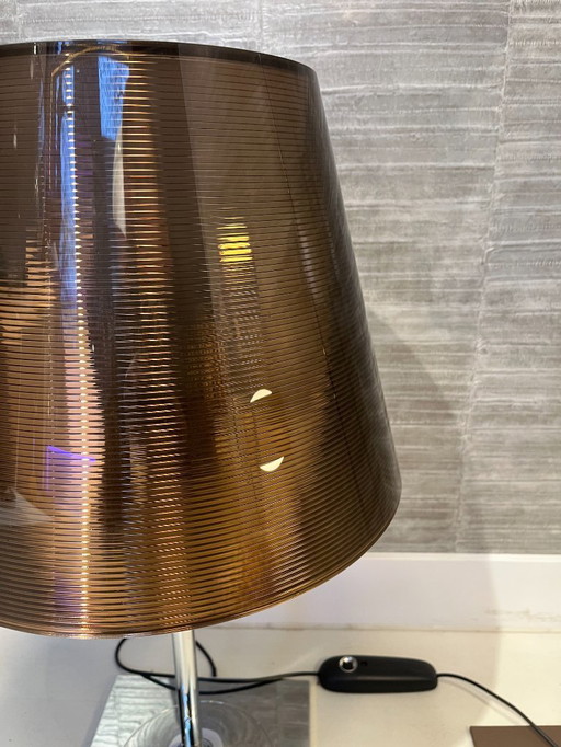 1 lámpara de mesa Flos KTribe