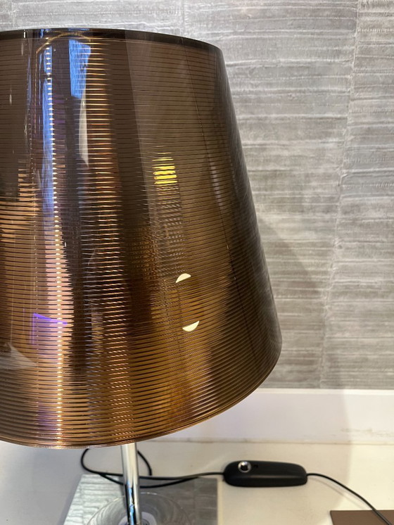 Image 1 of 1 lámpara de mesa Flos KTribe