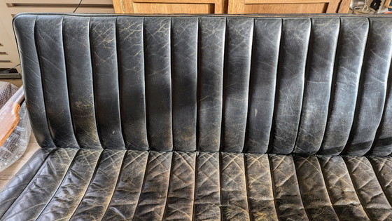 Image 1 of Sven Ivar Dysthe / Dokka Møbler - 3-seater vintage sofa