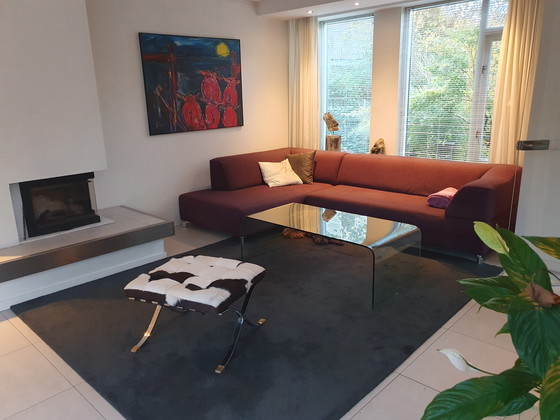 Image 1 of Barcelona Lisboa Pouf/Fußhocker/Hocker