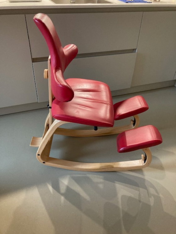 Image 1 of Stokke Varier balance chair