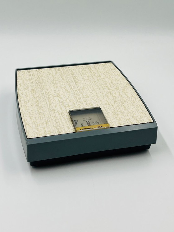 Bilancia pesapersone meccanica Terraillon T120 – Oggetti decorativi, Metallo (photo 8 of 9)
