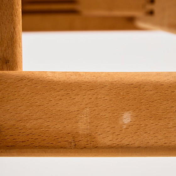 Image 1 of MK10689 Esszimmerstuhl aus Buche