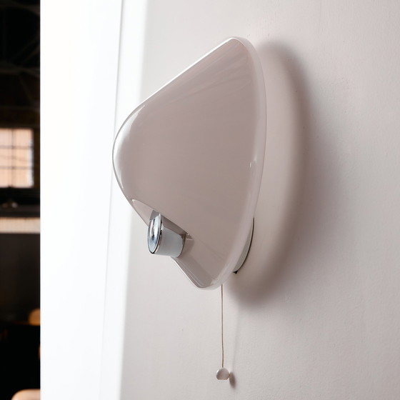 Image 1 of MK10055 Elpis wall lamp by Alberto Guarneri for iGuzzini