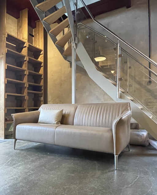 Leolux Mayon 3-seater sofa