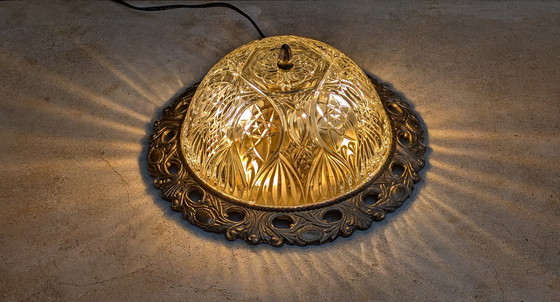 Image 1 of Techo barroco clásico