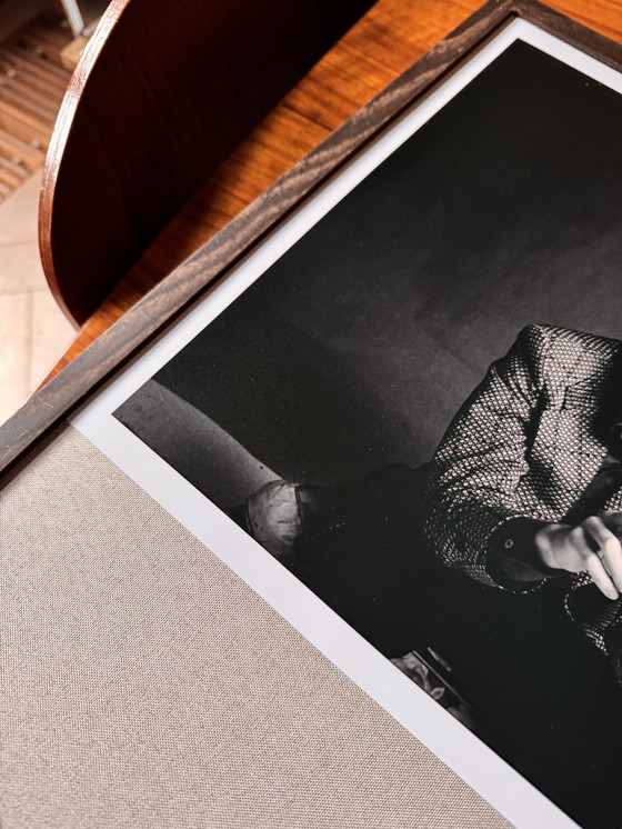 Image 1 of 1x David Bowie from his station to station period 1975