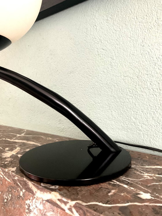 Image 1 of Artdeco stijl - tafellamp - Ca, 1970 - Frankrijk