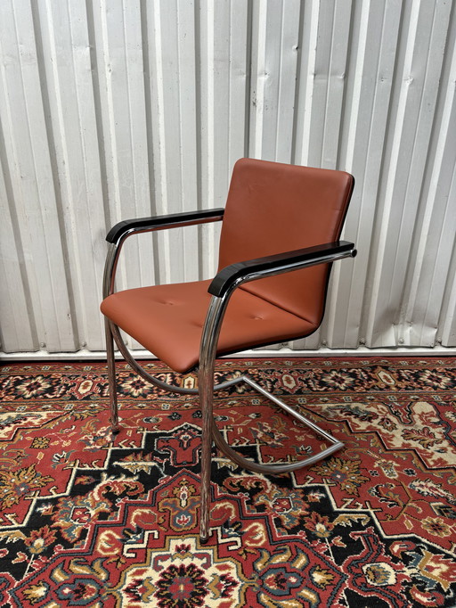 Sedie da pranzo vintage di design