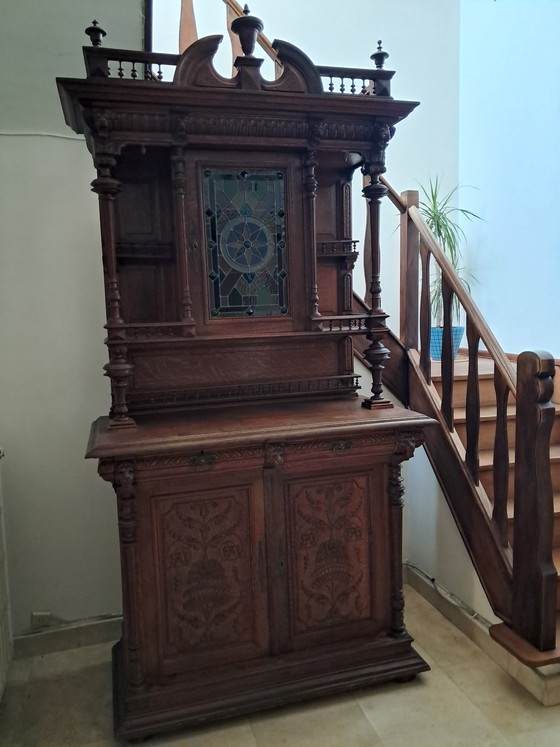 Image 1 of Cabinet ancien de Malines