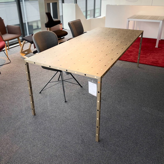 Image 1 of Arco Slim Dot Dot Dot eettafel - 210x90