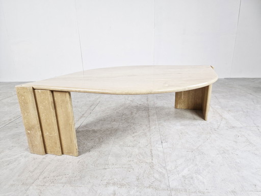 Table basse vintage