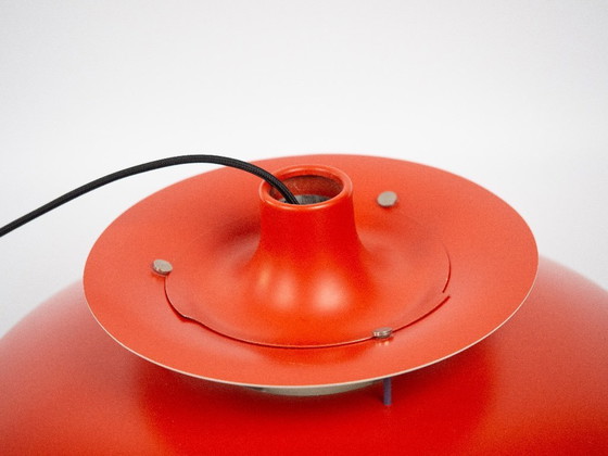 Image 1 of Deense vintage hanglamp PH 5 van Poul Henningsen, Louis Poulsen, 1958