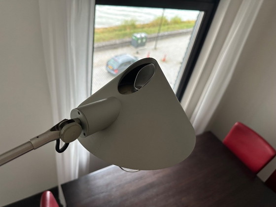 Image 1 of Nestore Terra by Carlo Forcolini for Artemide Floor Lamp