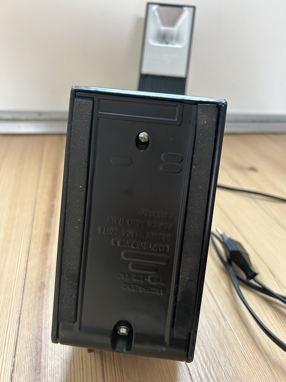 Image 1 of ARCOBALENO MARCO ZOTA LAMP