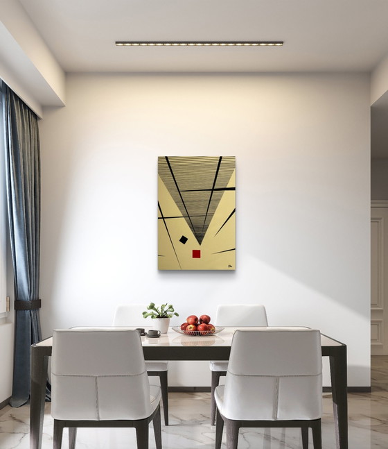 Image 1 of Elio - Distopia Geometrica