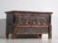 Antique painted chest (c.1870) #28 – Chest of drawers (photo 15 of 40)