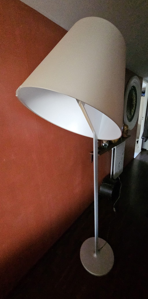 Artemide Melampo Mega Vloerlamp