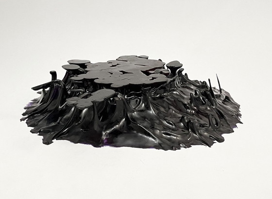 Image 1 of Jarrón Big Surprise de Gaetano Pesce para Meritalia Edizione Del Pesce