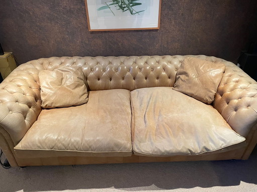 Chesterfield 3.5 XL