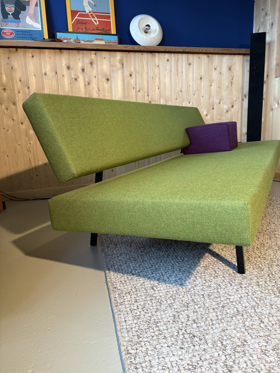 Image 1 of Spectrum BR03 Martin Visser Schlafsofa