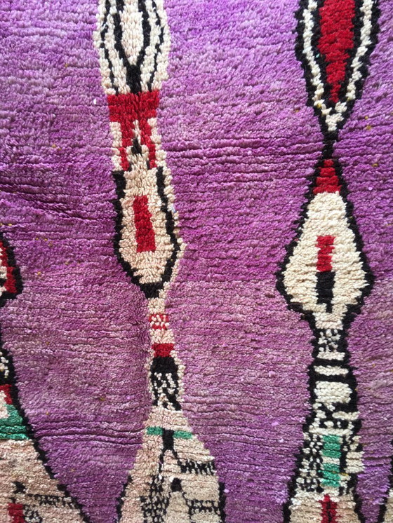 Image 1 of Boujaad rug 265 x 162 cm