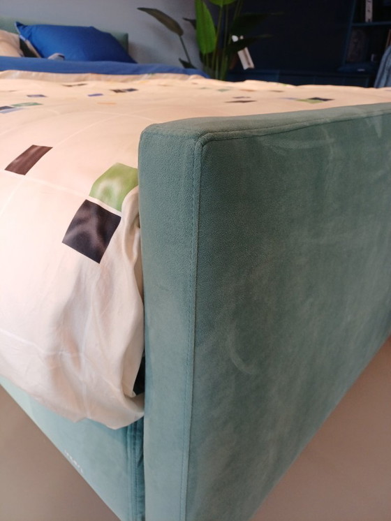 Image 1 of Auping Boxspring originale 180x210 cm