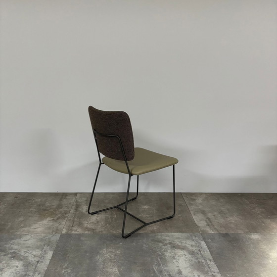 Image 1 of Bert Plantagie Kiko dining chair (set of 4)