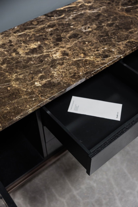 Image 1 of Florence Knoll Sideboard/Anrichte
