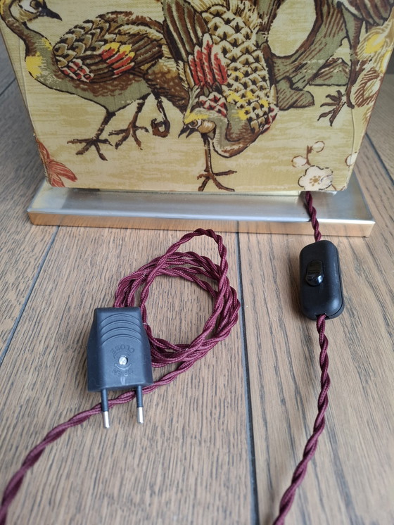 Image 1 of Lampada vintage ristrutturata