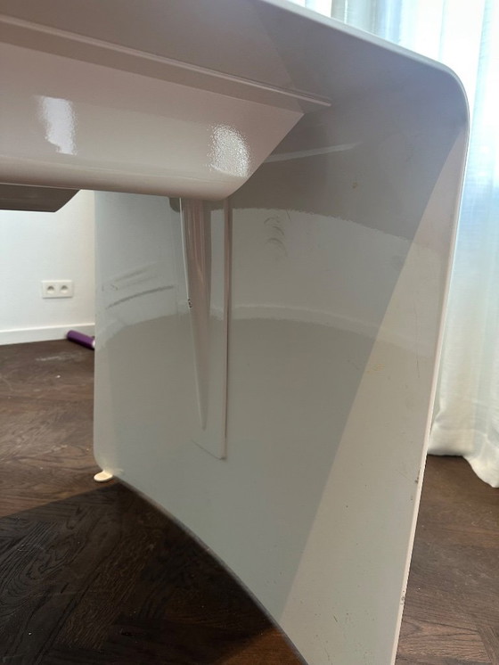 Image 1 of Table de salle à manger en MDF Italie