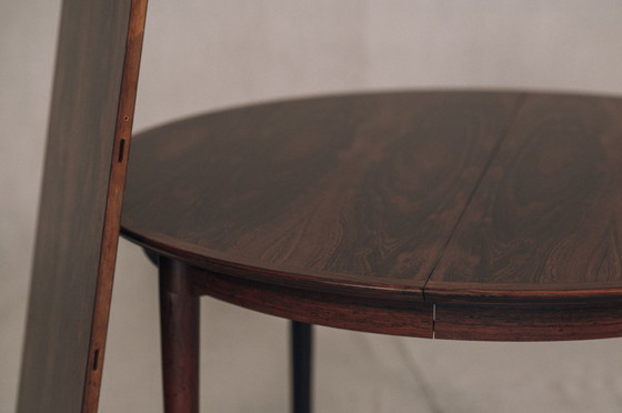 Image 1 of Arne Vodder extendable dining table