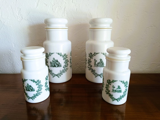 Image 1 of Set di pentole vintage Made in Italy