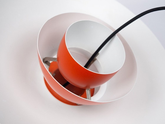 Image 1 of Danish vintage PH 4/3 pendant lamp by Poul Henningsen, Louis Poulsen, 1966