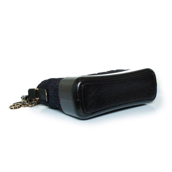 Image 1 of Chanel, Medium Gabrielle tweed crossbody