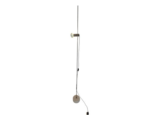 Oluce - design Tito Agnoli - model 387 - Italy - 1960's