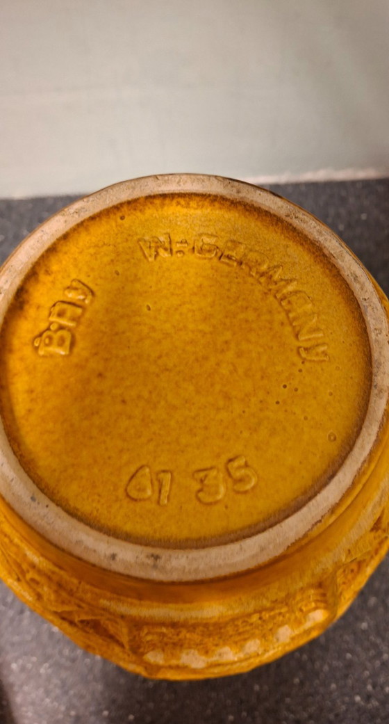 Image 1 of Vaso Bay West Germany modello 61/35