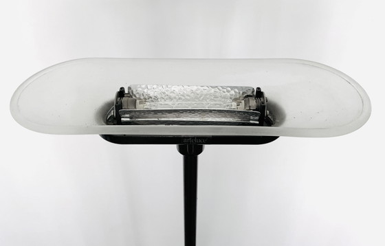 Image 1 of Lampada da terra Arteluce Jill – Lampada da terra postmoderna italiana