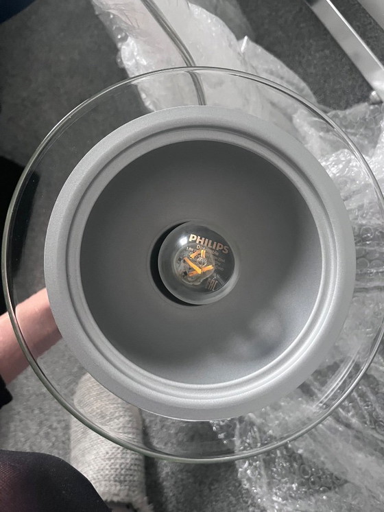 Image 1 of Lampada a sospensione Flute di FontanaArte