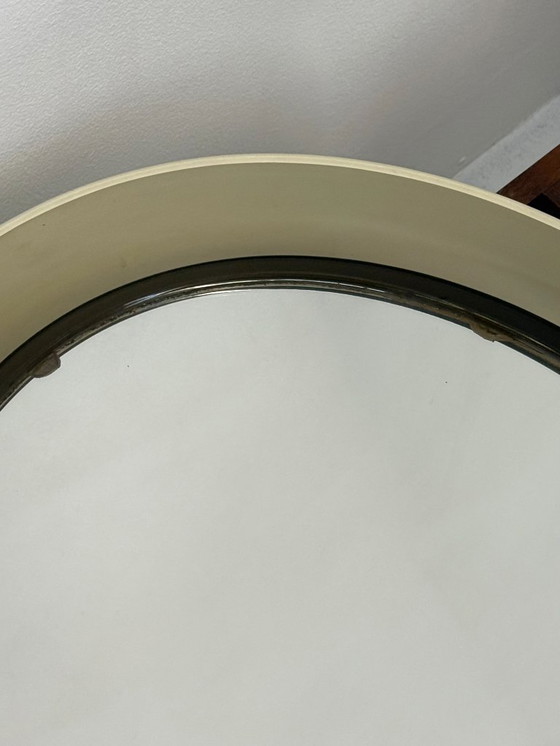 Image 1 of Specchio ovale spaziale Allibert