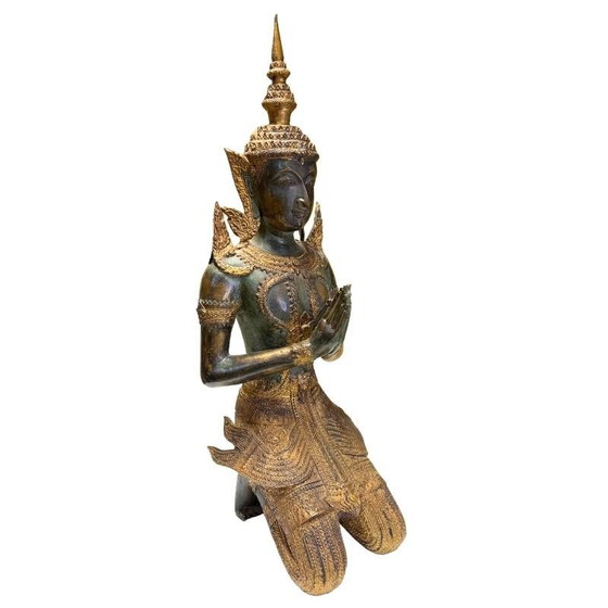 Set of two Chinese bronze foo dogs – lot 101 – Oliver, Paintings & Drawings, Canvas, Cotton, Aziatisch (photo 141 of 310)