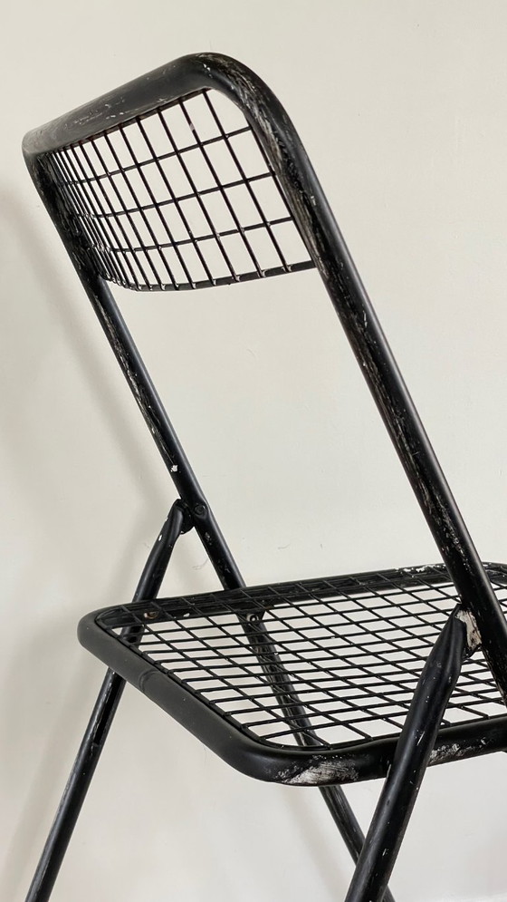 Image 1 of SEDIA PIEGHEVOLE NIELS GAMMELGAARD