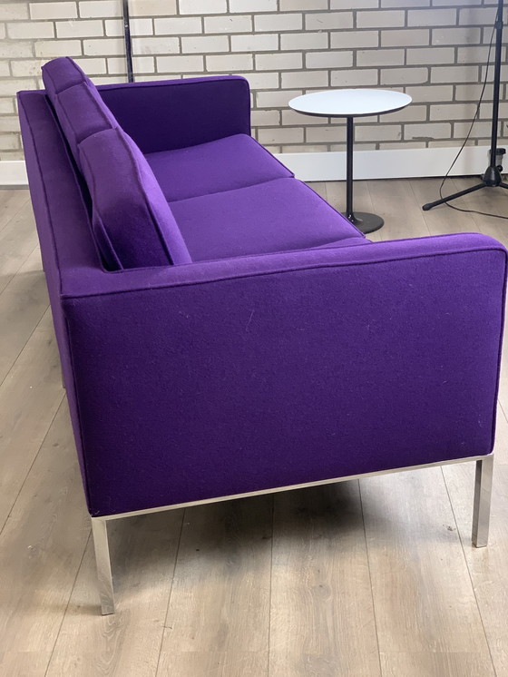 Image 1 of Divano Artifort c 905 a 3 posti ricondizionato