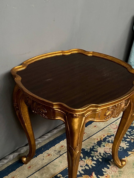 Tea table – Coffee tables, Wood (photo 5 of 5)